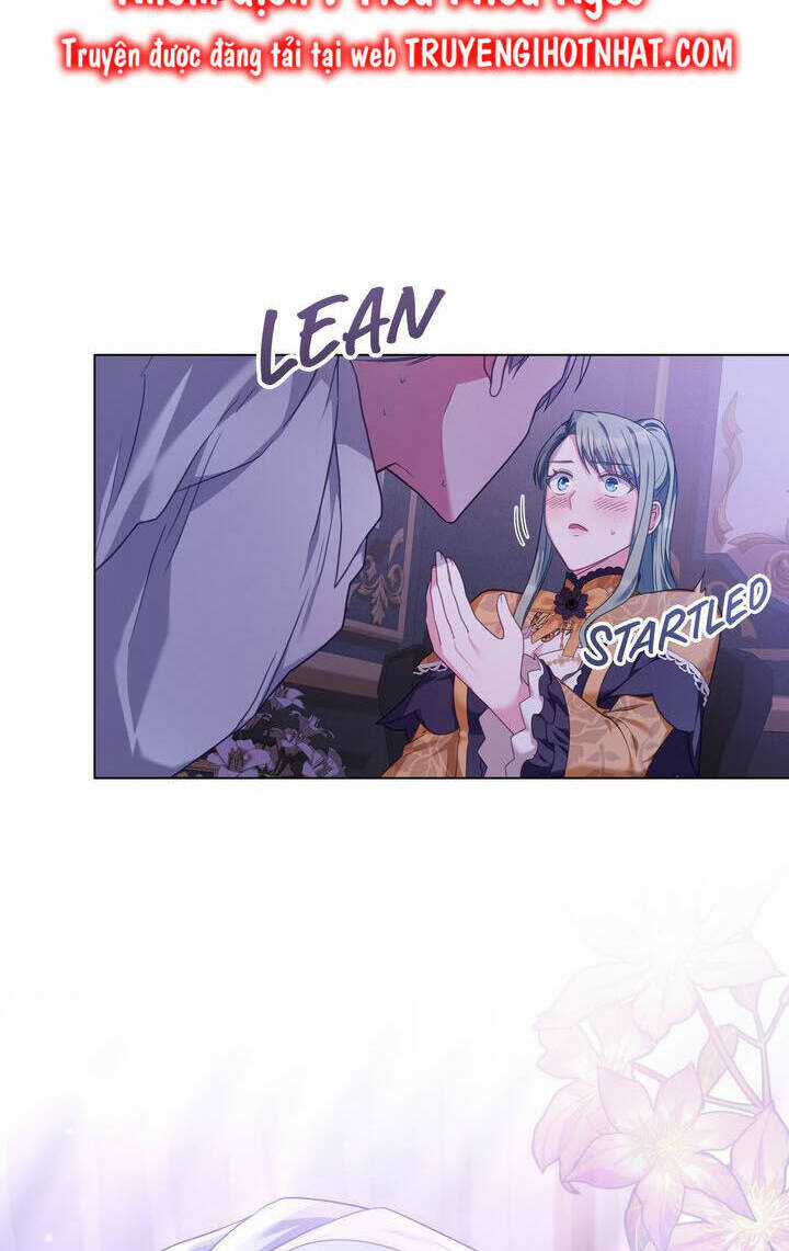 Tôi Trở Thành Nhân Vật Phản Diện Thực Sự Chapter 36.1 trang 13