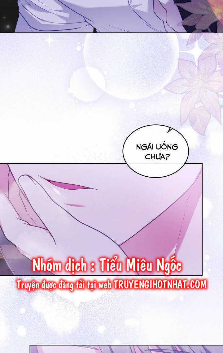 Tôi Trở Thành Nhân Vật Phản Diện Thực Sự Chapter 36.1 trang 15