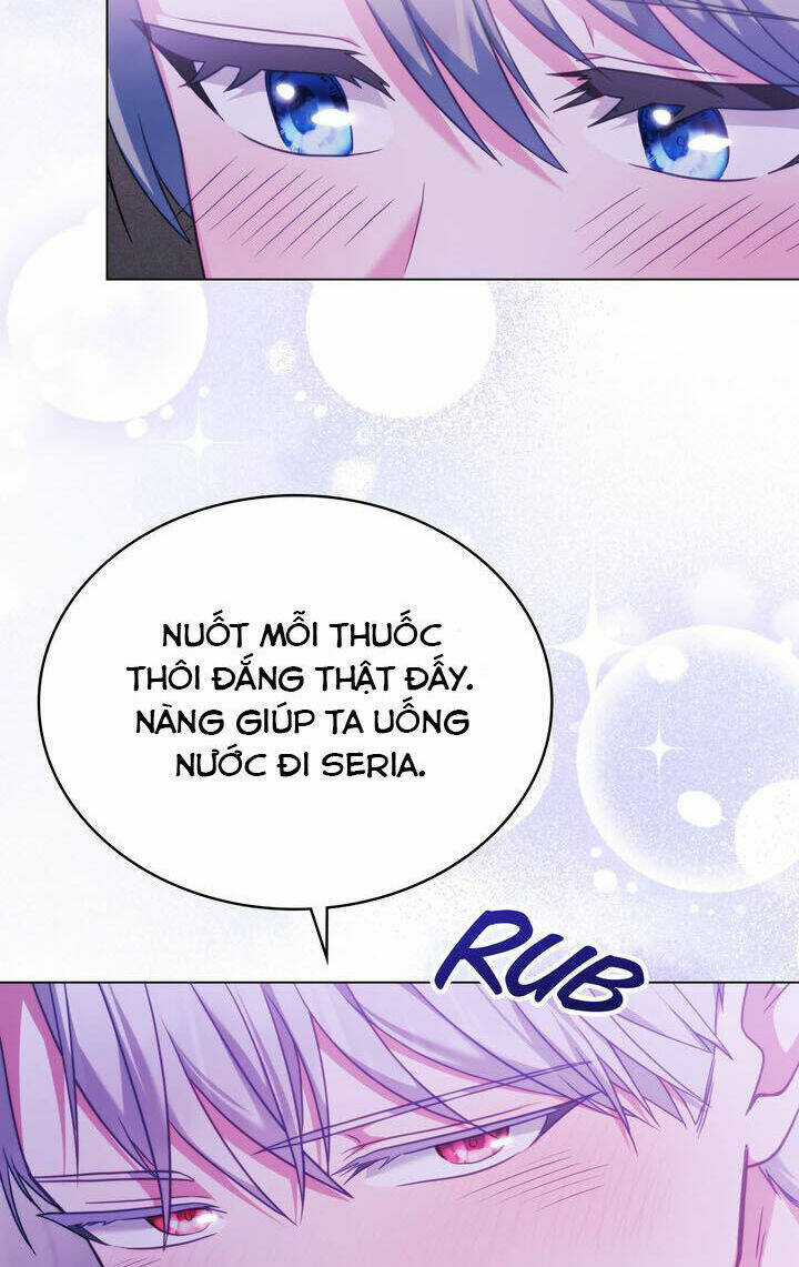 Tôi Trở Thành Nhân Vật Phản Diện Thực Sự Chapter 36.1 trang 16