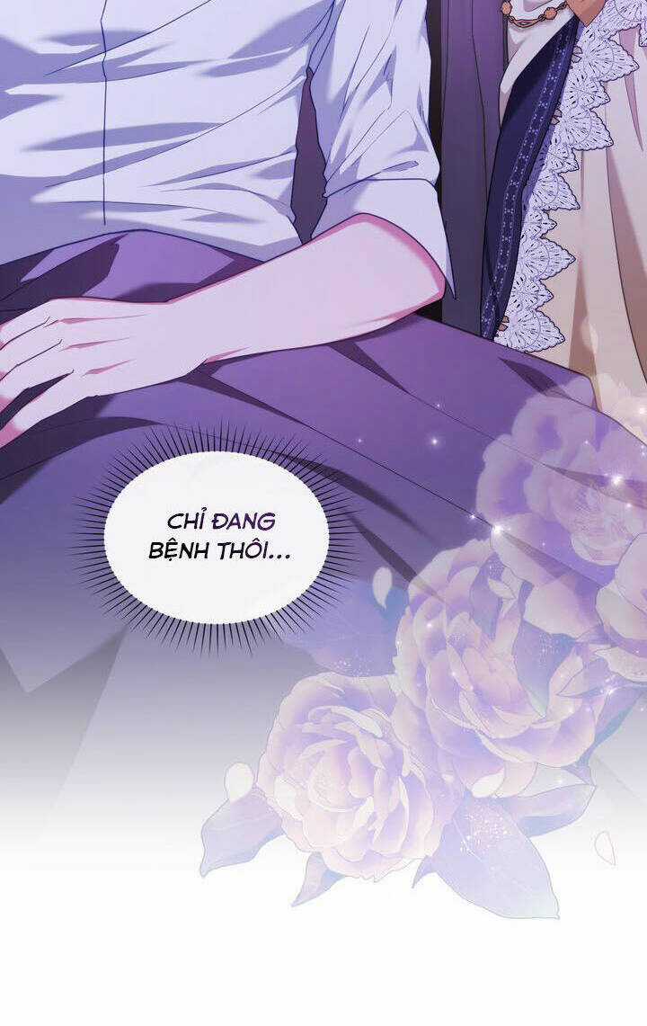 Tôi Trở Thành Nhân Vật Phản Diện Thực Sự Chapter 36.1 trang 19