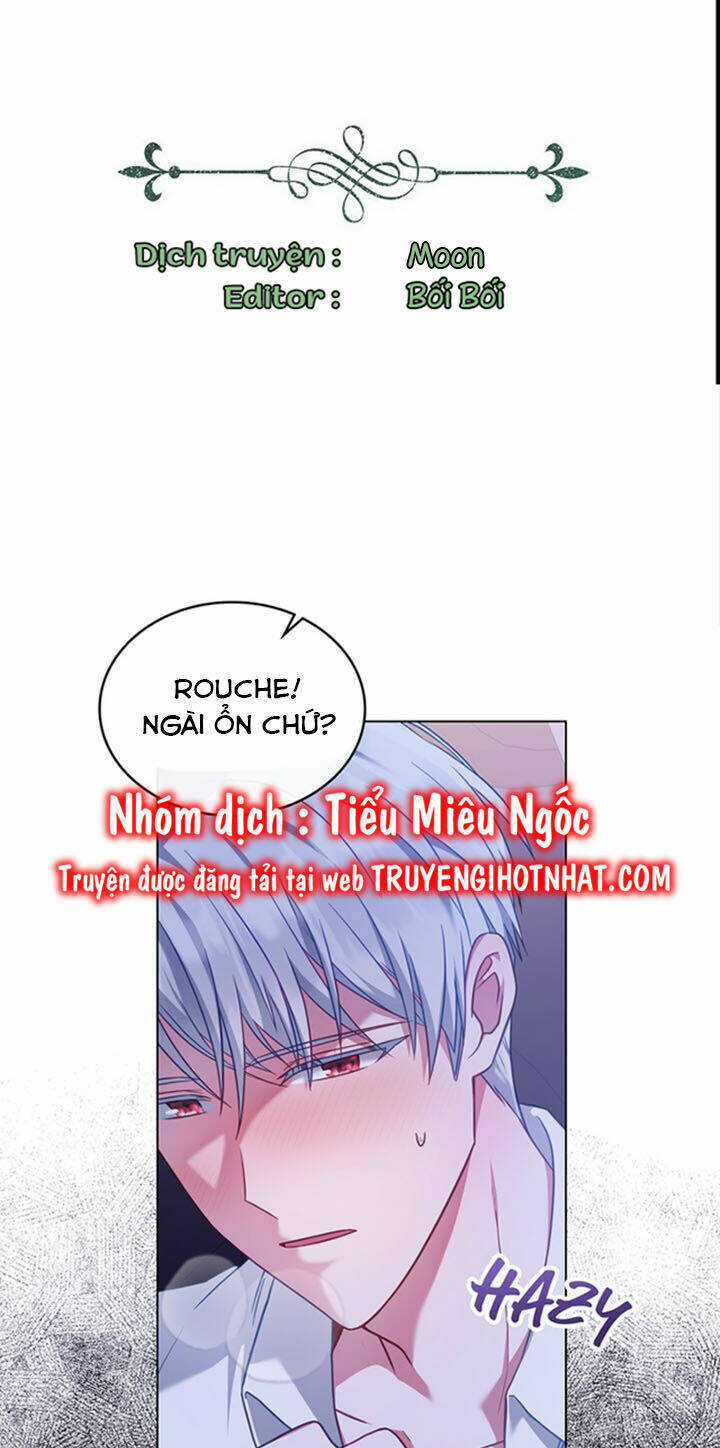 Tôi Trở Thành Nhân Vật Phản Diện Thực Sự Chapter 36.1 trang 2