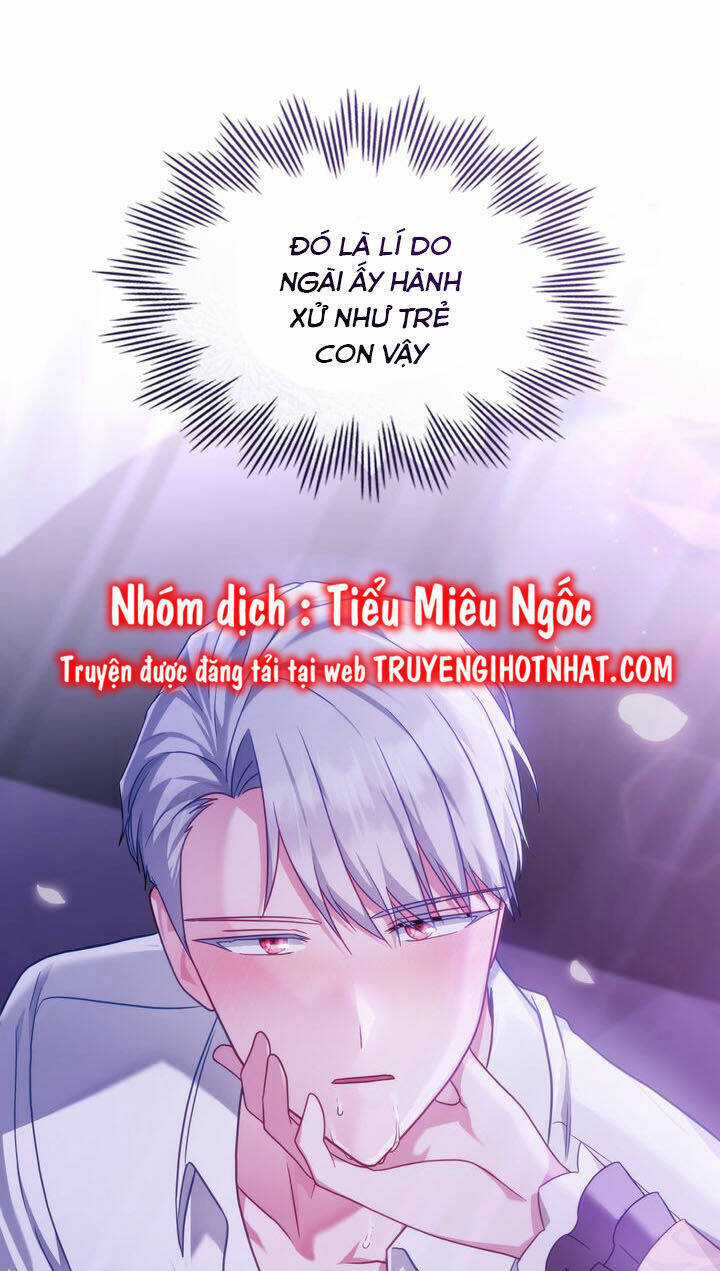 Tôi Trở Thành Nhân Vật Phản Diện Thực Sự Chapter 36.1 trang 20