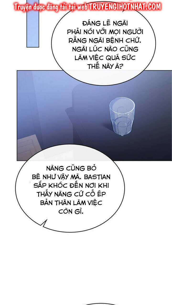 Tôi Trở Thành Nhân Vật Phản Diện Thực Sự Chapter 36.1 trang 23