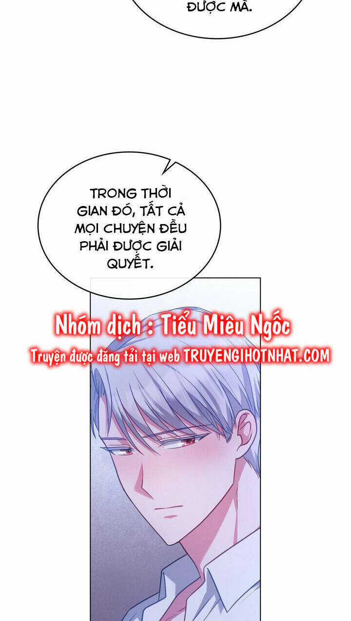 Tôi Trở Thành Nhân Vật Phản Diện Thực Sự Chapter 36.1 trang 25
