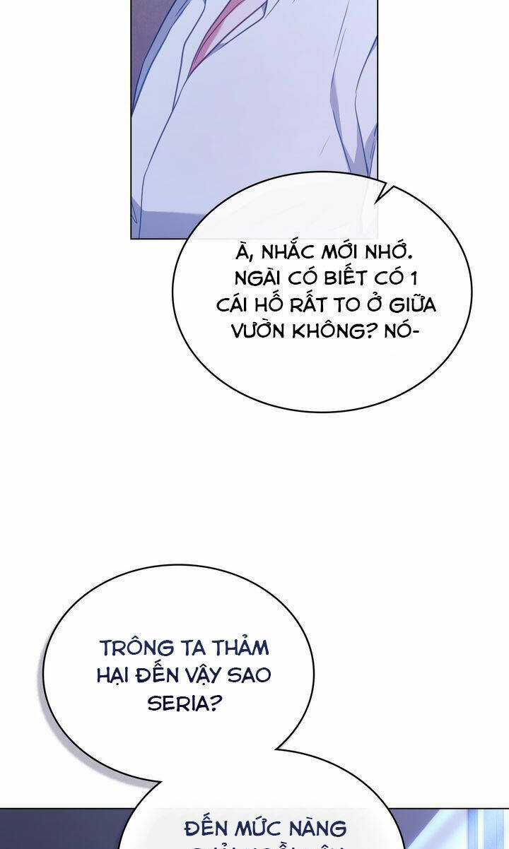 Tôi Trở Thành Nhân Vật Phản Diện Thực Sự Chapter 36.1 trang 26