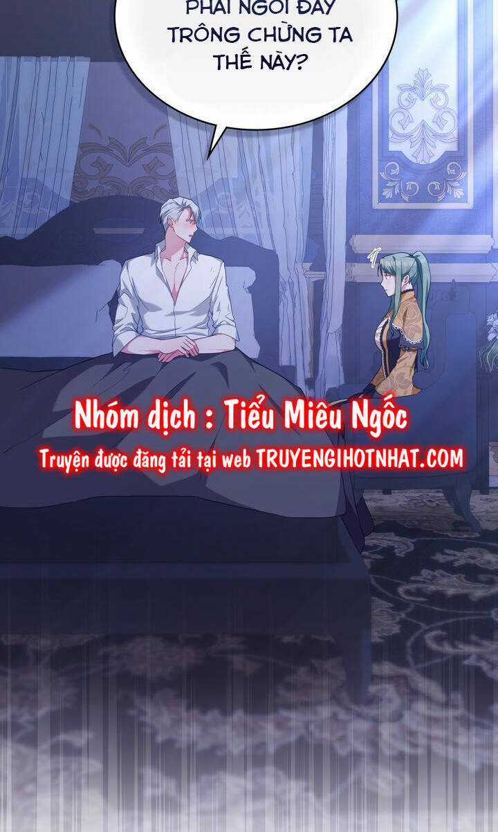 Tôi Trở Thành Nhân Vật Phản Diện Thực Sự Chapter 36.1 trang 27