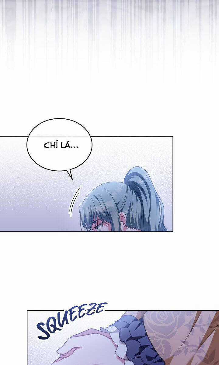 Tôi Trở Thành Nhân Vật Phản Diện Thực Sự Chapter 36.1 trang 28