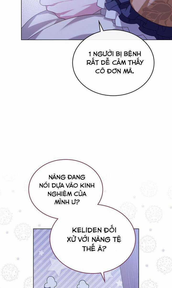 Tôi Trở Thành Nhân Vật Phản Diện Thực Sự Chapter 36.1 trang 29