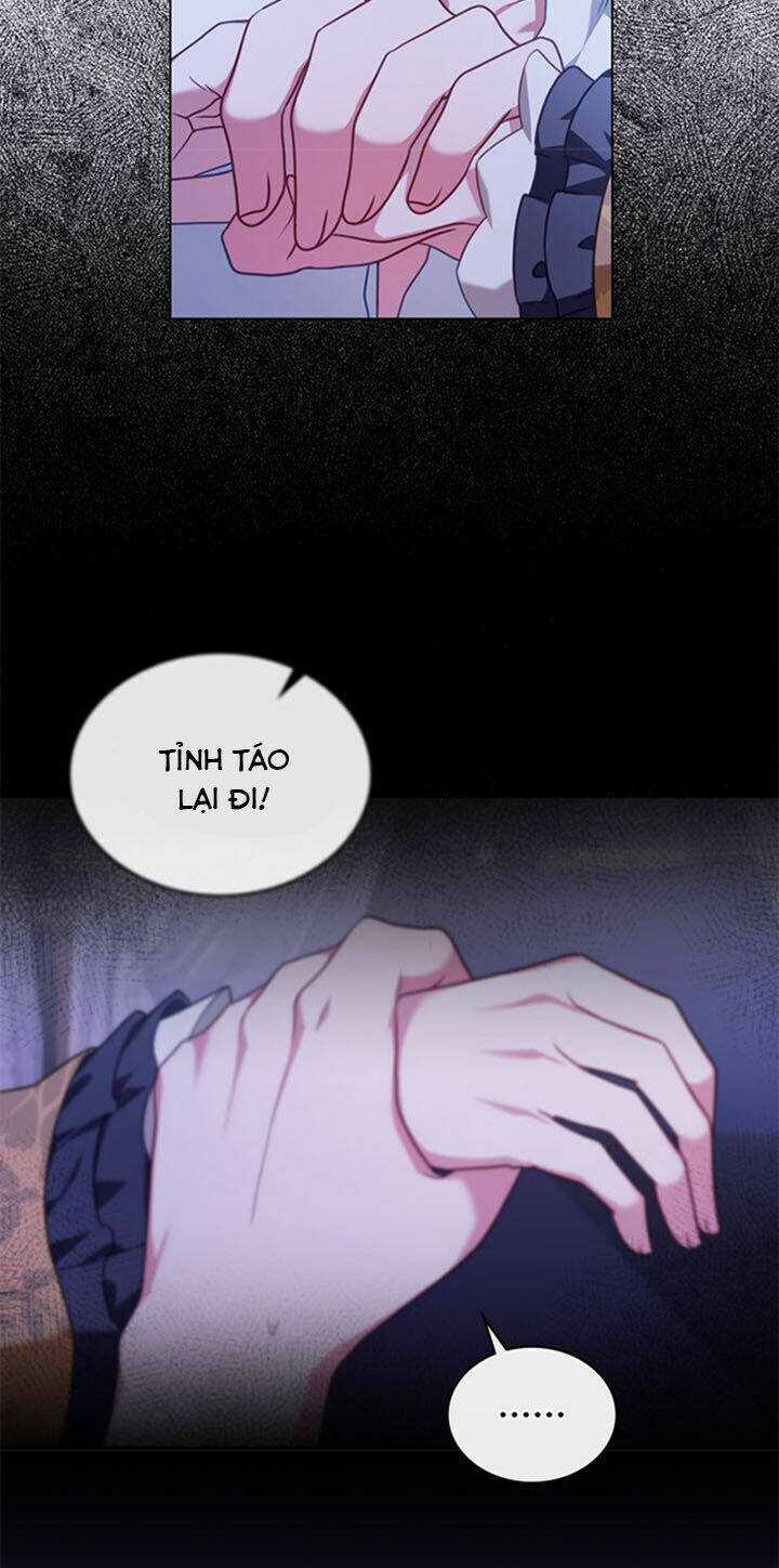 Tôi Trở Thành Nhân Vật Phản Diện Thực Sự Chapter 36.1 trang 3