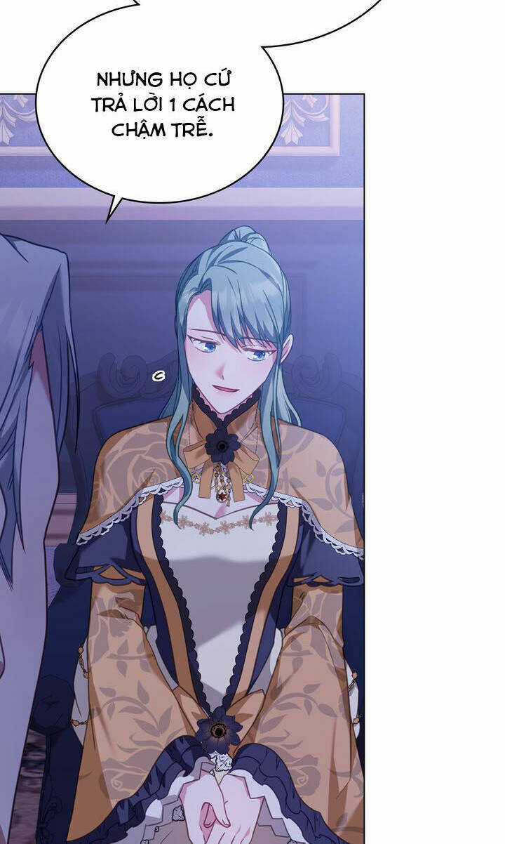 Tôi Trở Thành Nhân Vật Phản Diện Thực Sự Chapter 36.1 trang 31