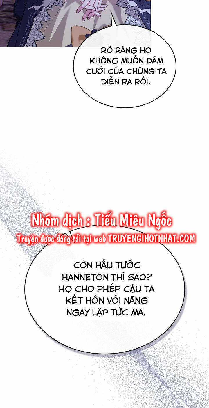 Tôi Trở Thành Nhân Vật Phản Diện Thực Sự Chapter 36.1 trang 32