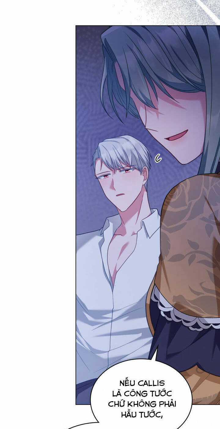 Tôi Trở Thành Nhân Vật Phản Diện Thực Sự Chapter 36.1 trang 33