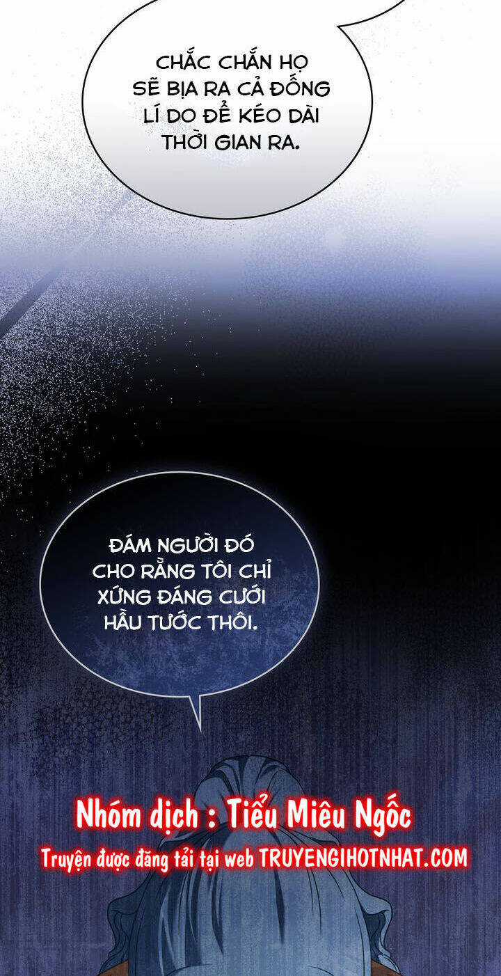 Tôi Trở Thành Nhân Vật Phản Diện Thực Sự Chapter 36.1 trang 34