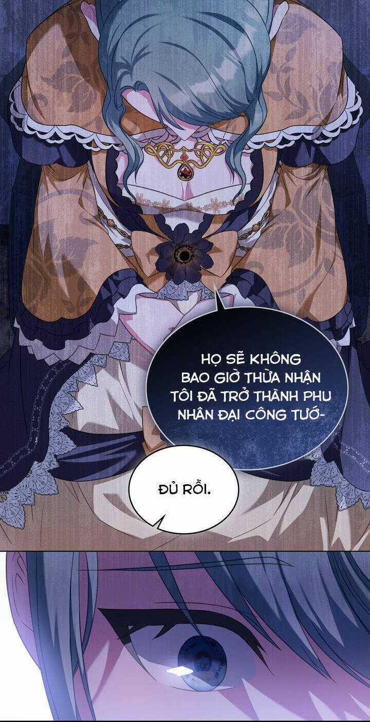 Tôi Trở Thành Nhân Vật Phản Diện Thực Sự Chapter 36.1 trang 35