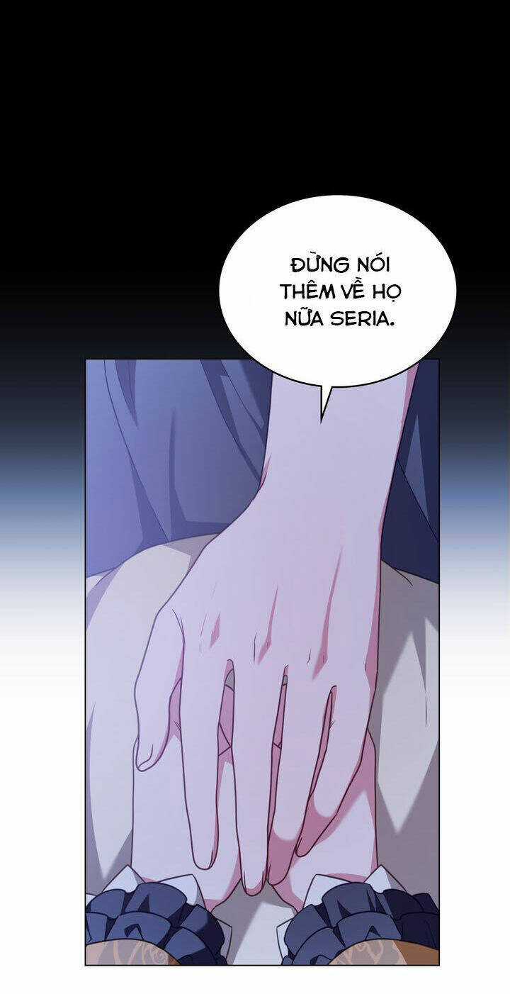 Tôi Trở Thành Nhân Vật Phản Diện Thực Sự Chapter 36.1 trang 36