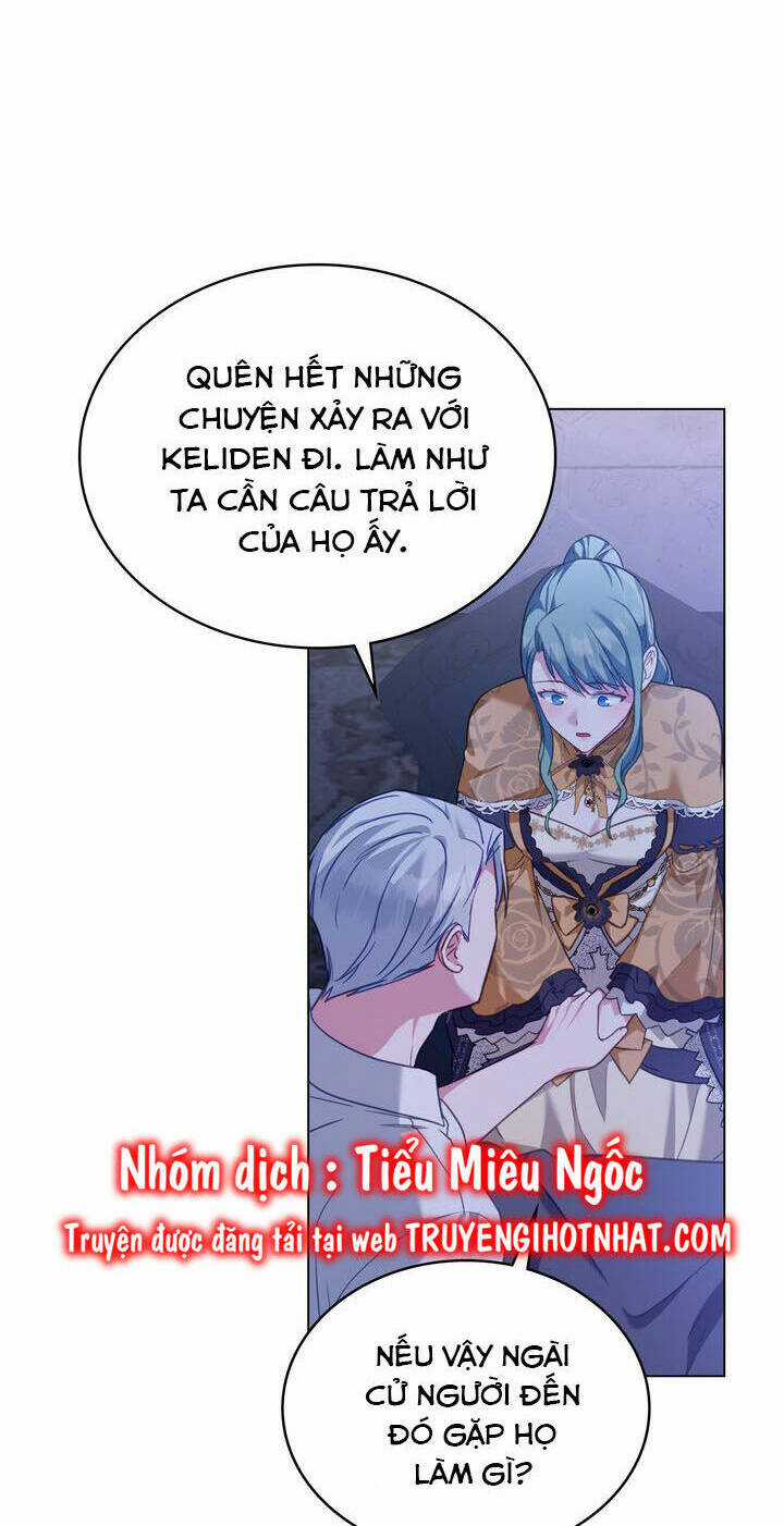 Tôi Trở Thành Nhân Vật Phản Diện Thực Sự Chapter 36.1 trang 37