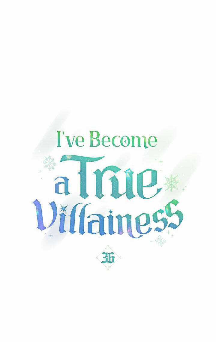 Tôi Trở Thành Nhân Vật Phản Diện Thực Sự Chapter 36.1 trang 6