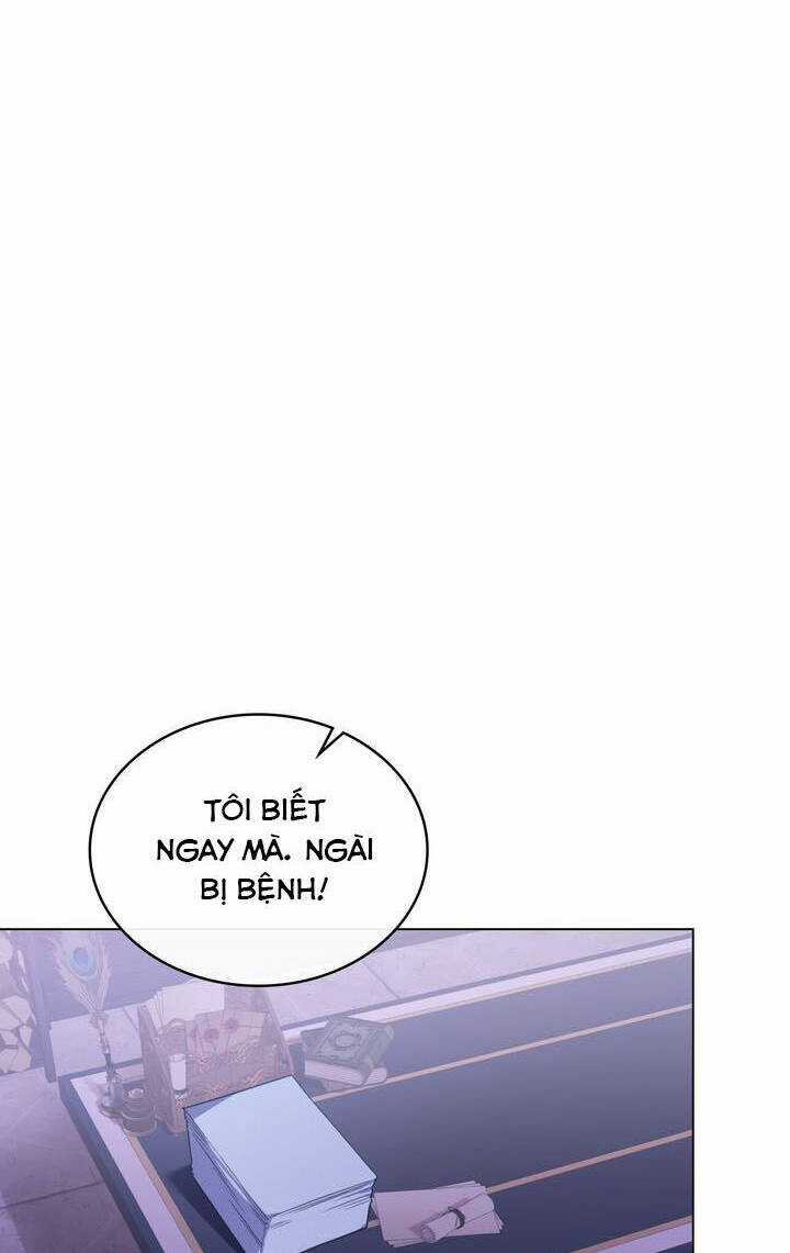 Tôi Trở Thành Nhân Vật Phản Diện Thực Sự Chapter 36.1 trang 7