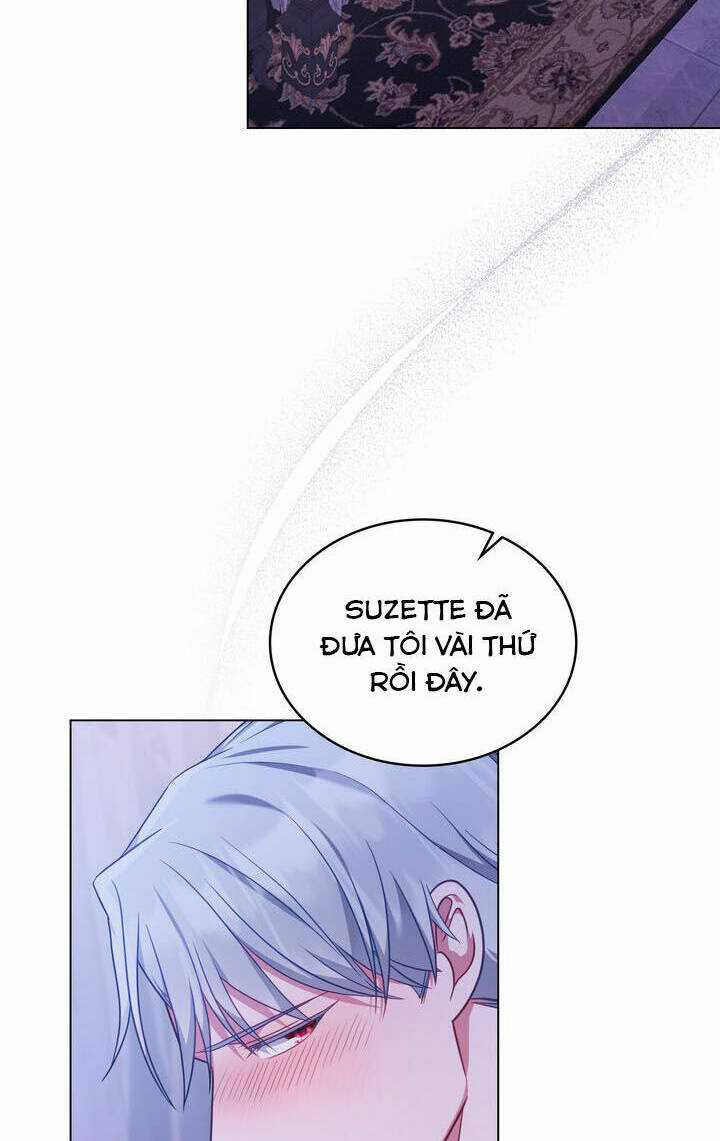 Tôi Trở Thành Nhân Vật Phản Diện Thực Sự Chapter 36.1 trang 9