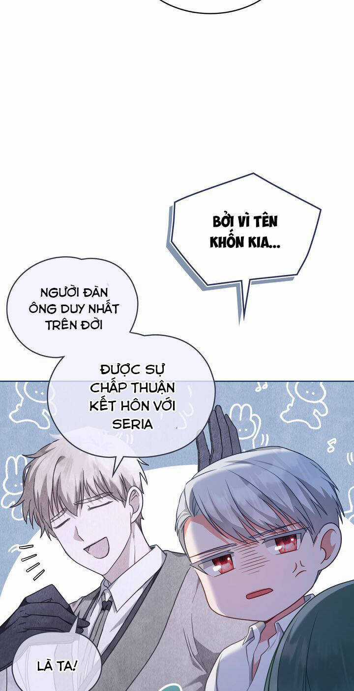 Tôi Trở Thành Nhân Vật Phản Diện Thực Sự Chapter 36.2 trang 0