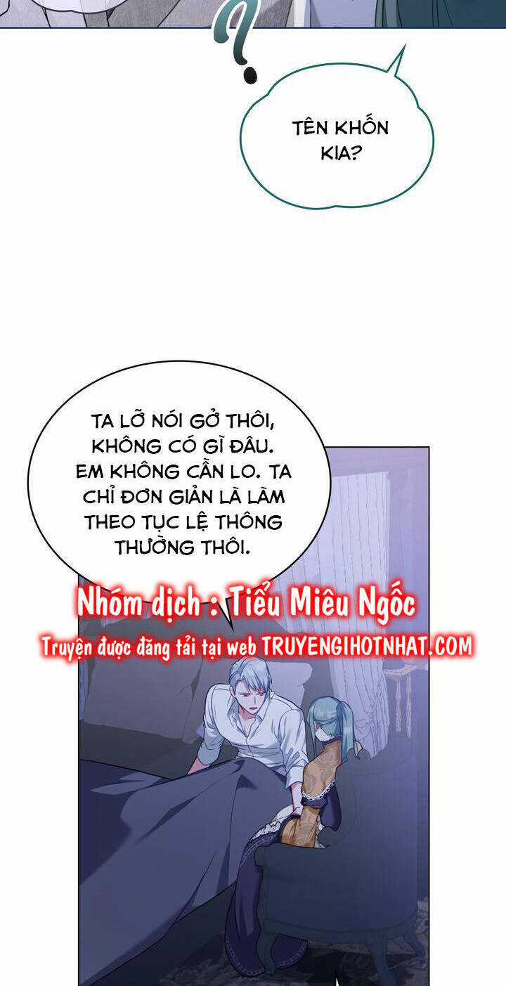 Tôi Trở Thành Nhân Vật Phản Diện Thực Sự Chapter 36.2 trang 1