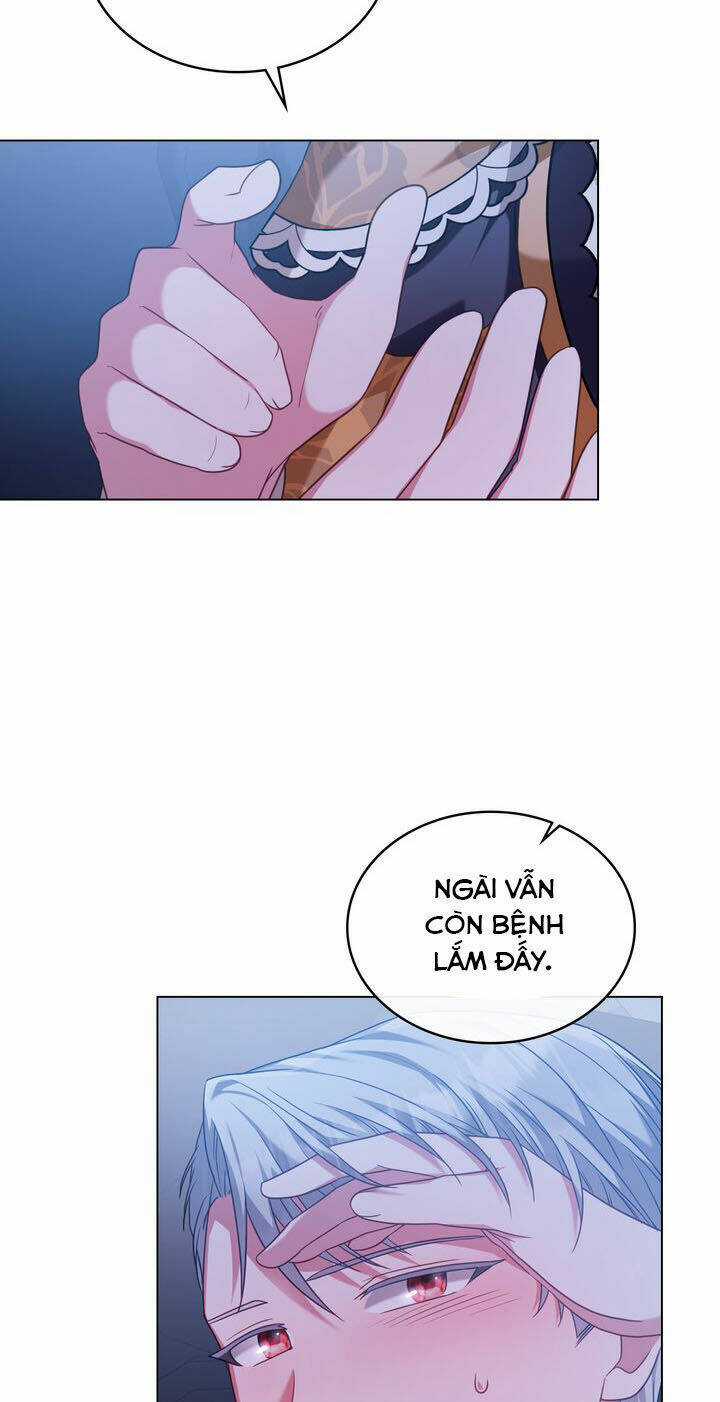 Tôi Trở Thành Nhân Vật Phản Diện Thực Sự Chapter 36.2 trang 10