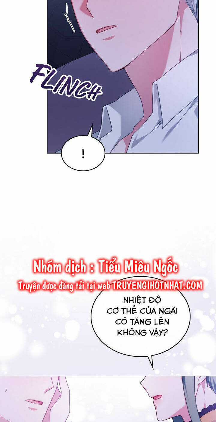 Tôi Trở Thành Nhân Vật Phản Diện Thực Sự Chapter 36.2 trang 11