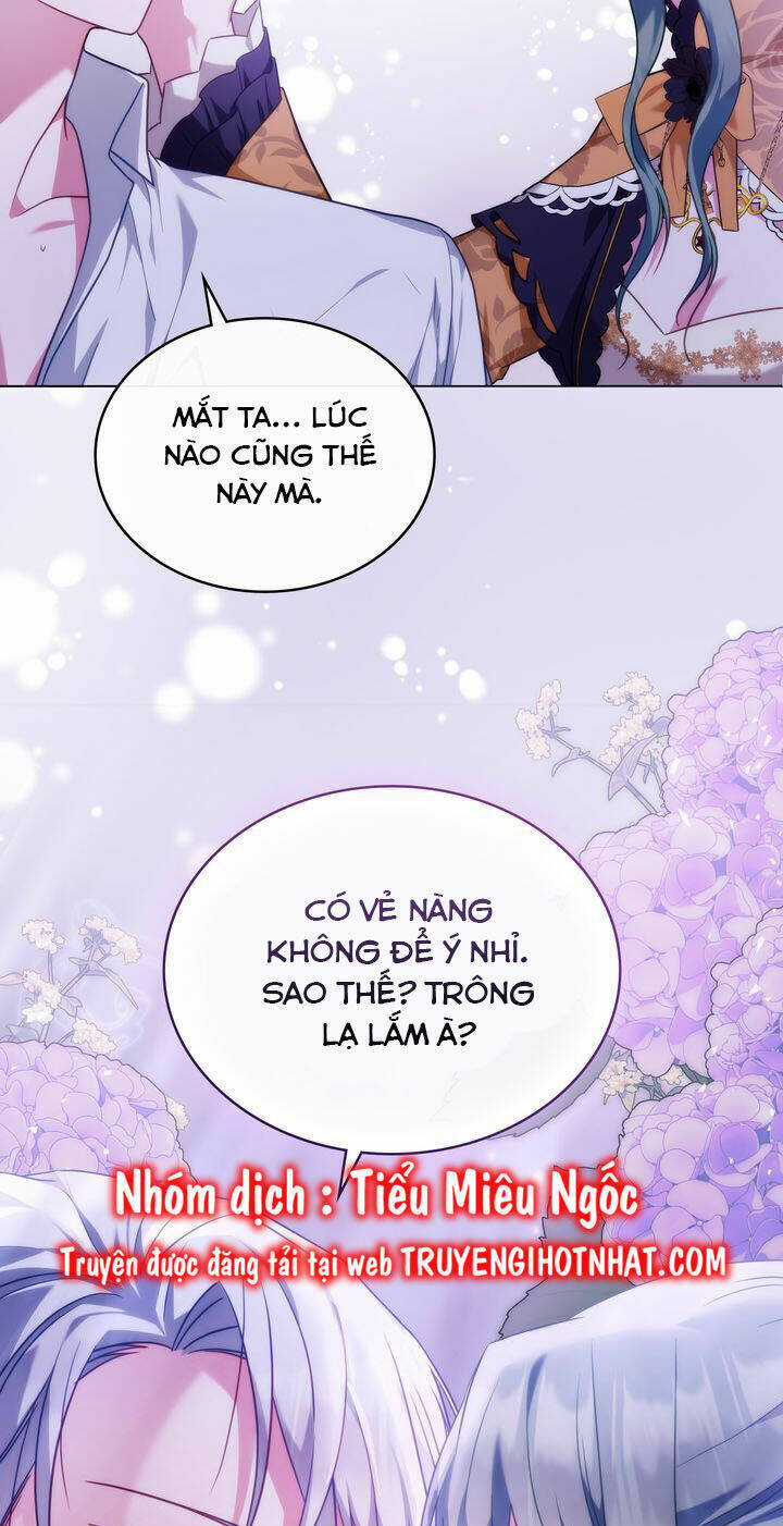 Tôi Trở Thành Nhân Vật Phản Diện Thực Sự Chapter 36.2 trang 12