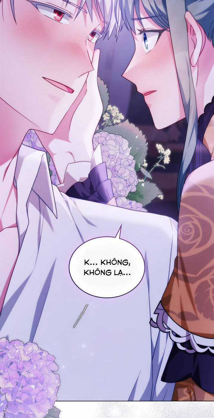 Tôi Trở Thành Nhân Vật Phản Diện Thực Sự Chapter 36.2 trang 13