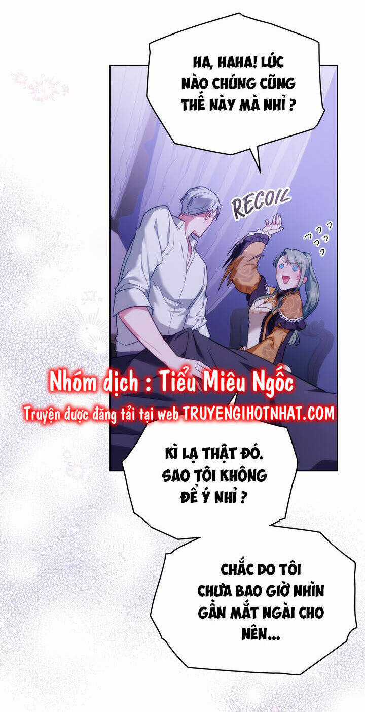 Tôi Trở Thành Nhân Vật Phản Diện Thực Sự Chapter 36.2 trang 15