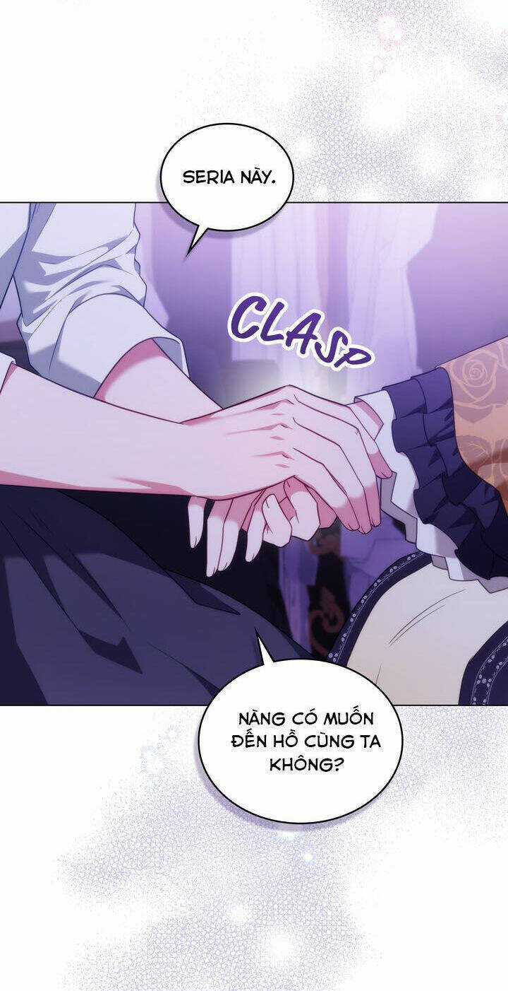 Tôi Trở Thành Nhân Vật Phản Diện Thực Sự Chapter 36.2 trang 16