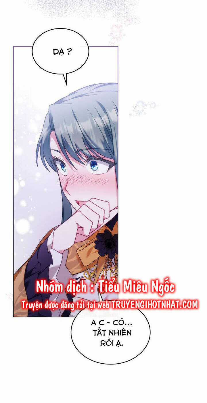 Tôi Trở Thành Nhân Vật Phản Diện Thực Sự Chapter 36.2 trang 17