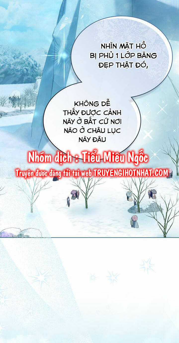 Tôi Trở Thành Nhân Vật Phản Diện Thực Sự Chapter 36.2 trang 19