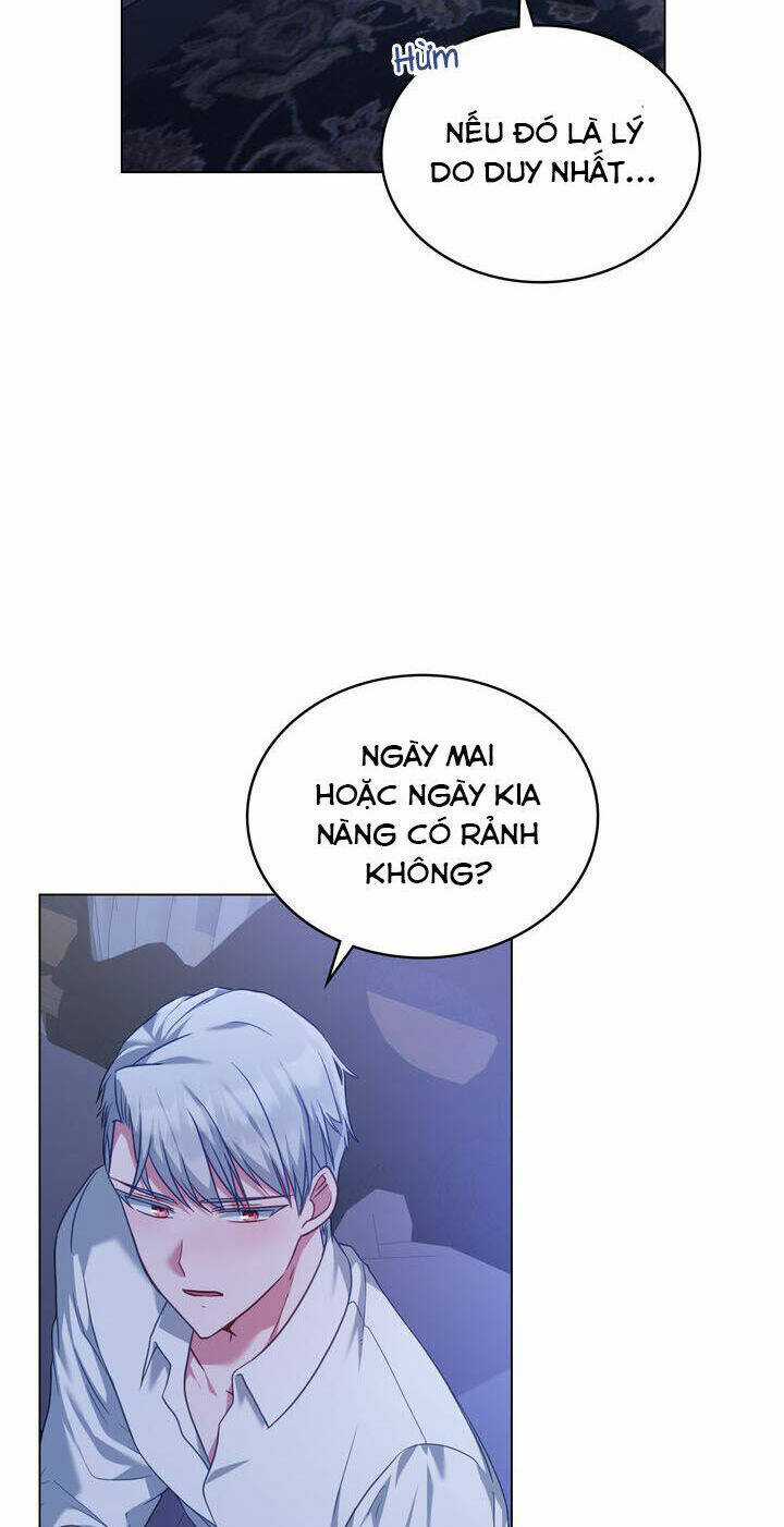 Tôi Trở Thành Nhân Vật Phản Diện Thực Sự Chapter 36.2 trang 2