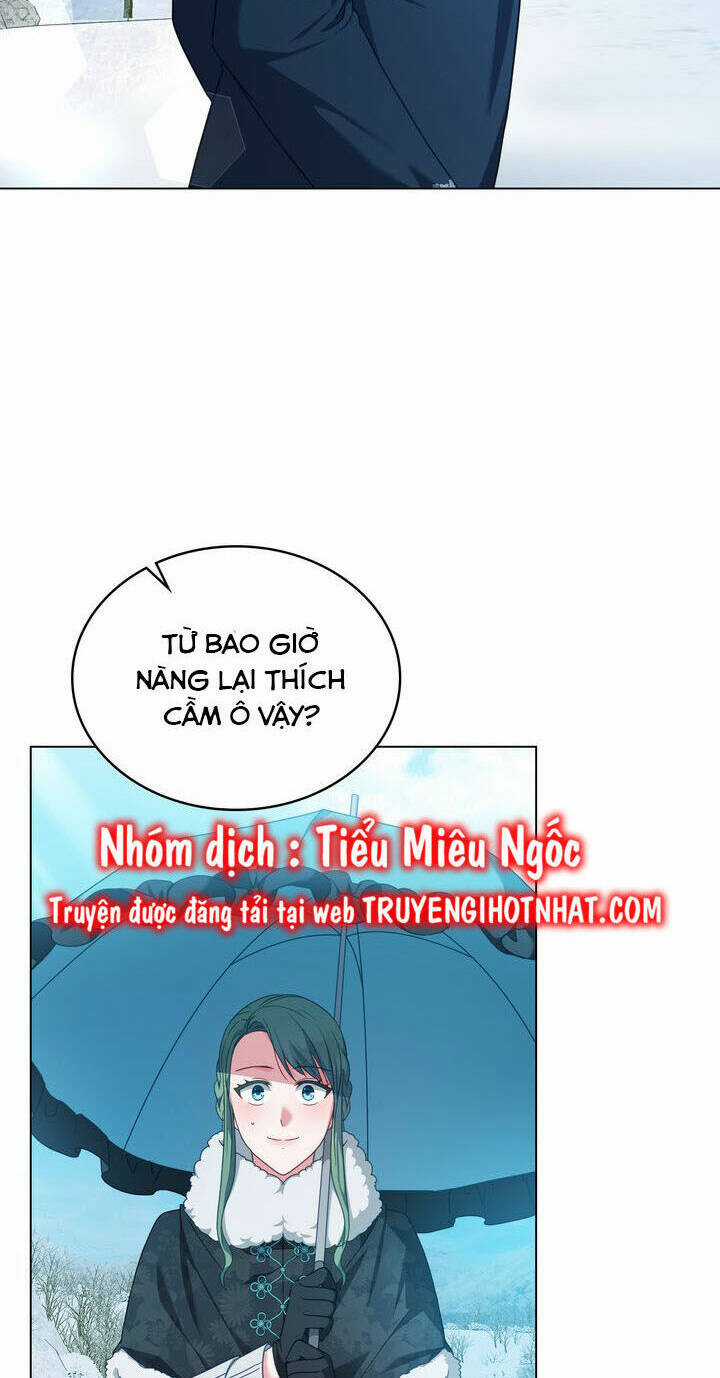 Tôi Trở Thành Nhân Vật Phản Diện Thực Sự Chapter 36.2 trang 21