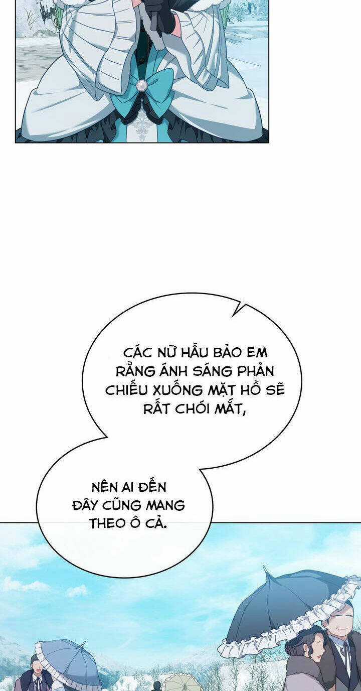 Tôi Trở Thành Nhân Vật Phản Diện Thực Sự Chapter 36.2 trang 22