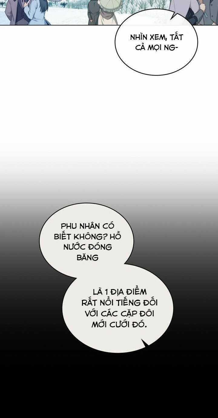 Tôi Trở Thành Nhân Vật Phản Diện Thực Sự Chapter 36.2 trang 23