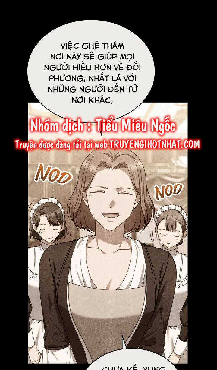 Tôi Trở Thành Nhân Vật Phản Diện Thực Sự Chapter 36.2 trang 24