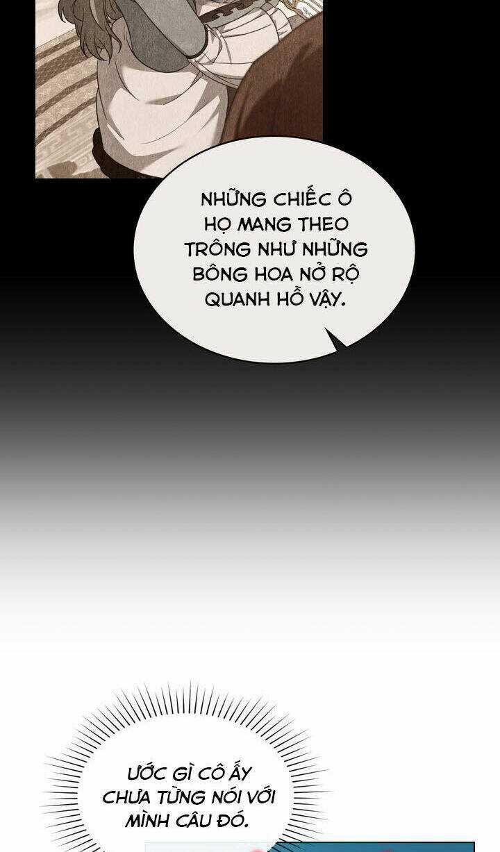 Tôi Trở Thành Nhân Vật Phản Diện Thực Sự Chapter 36.2 trang 26