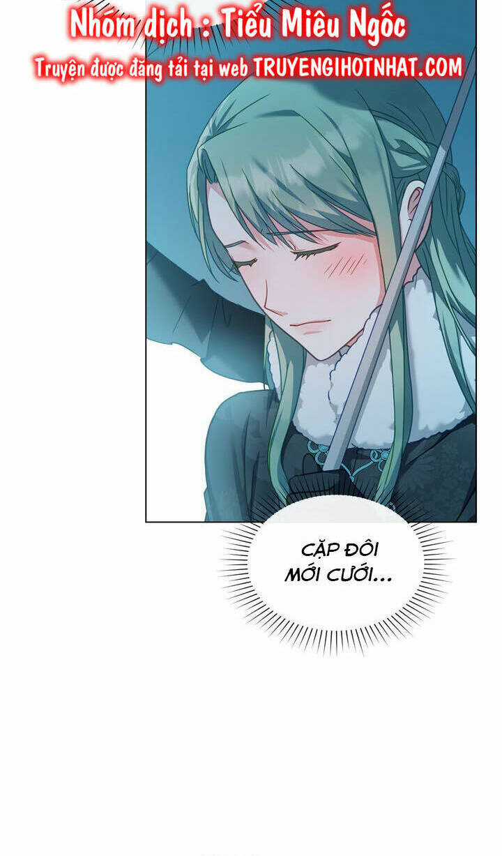 Tôi Trở Thành Nhân Vật Phản Diện Thực Sự Chapter 36.2 trang 27