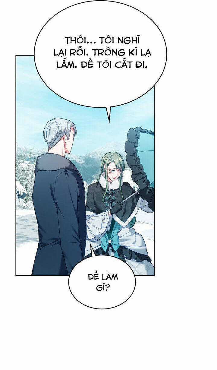 Tôi Trở Thành Nhân Vật Phản Diện Thực Sự Chapter 36.2 trang 28