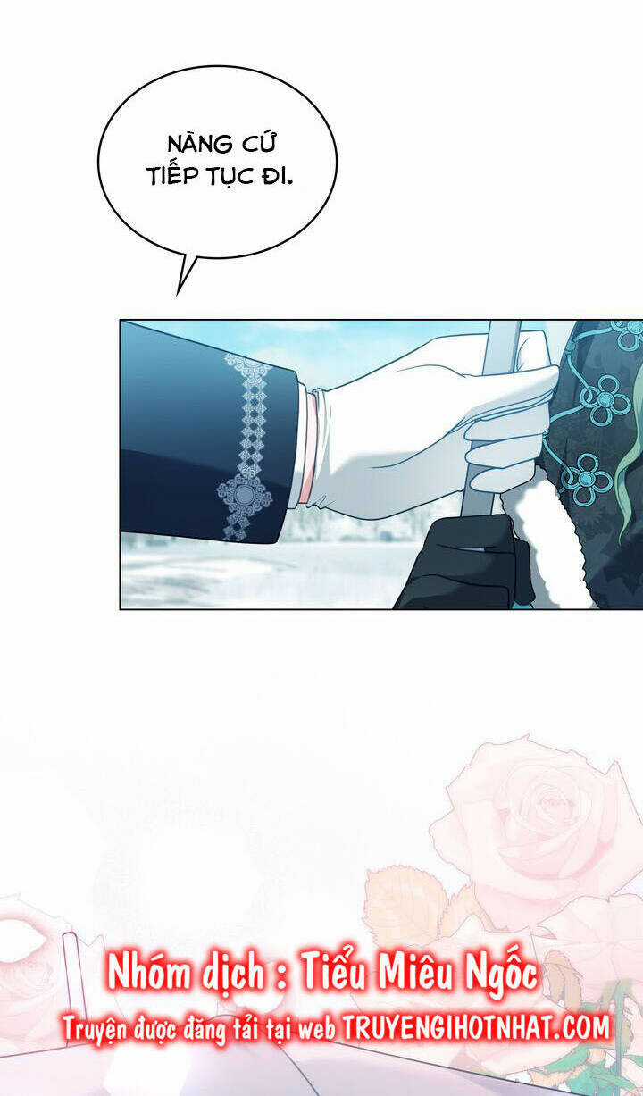 Tôi Trở Thành Nhân Vật Phản Diện Thực Sự Chapter 36.2 trang 29