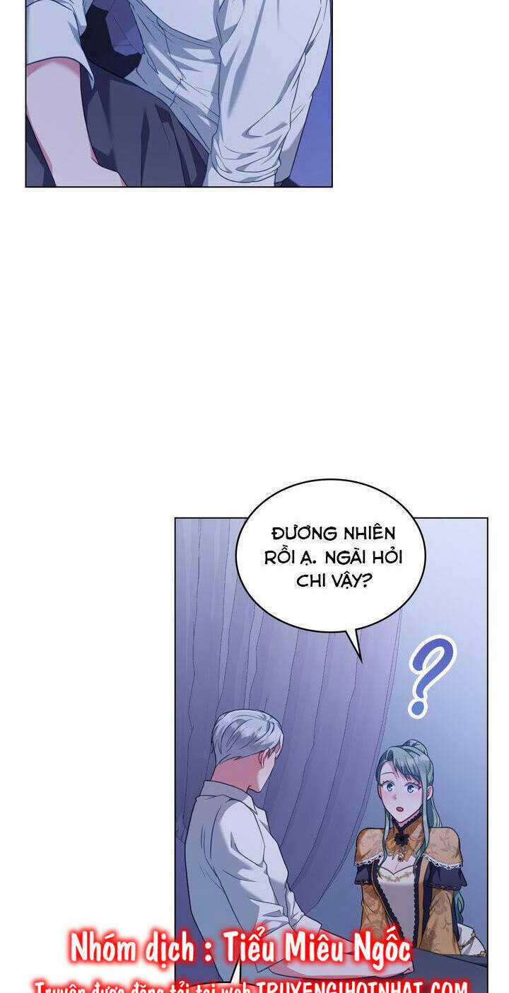 Tôi Trở Thành Nhân Vật Phản Diện Thực Sự Chapter 36.2 trang 3