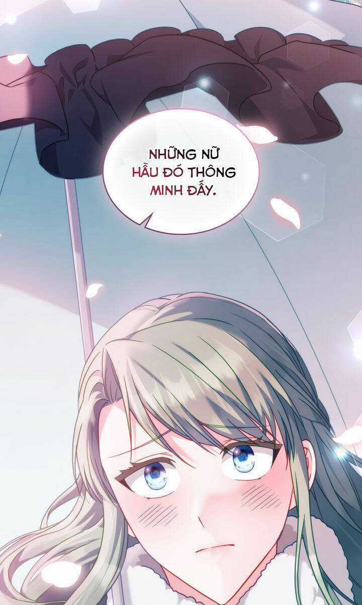 Tôi Trở Thành Nhân Vật Phản Diện Thực Sự Chapter 36.2 trang 30