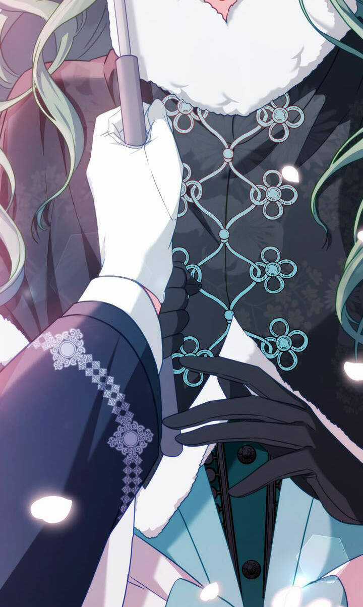 Tôi Trở Thành Nhân Vật Phản Diện Thực Sự Chapter 36.2 trang 31