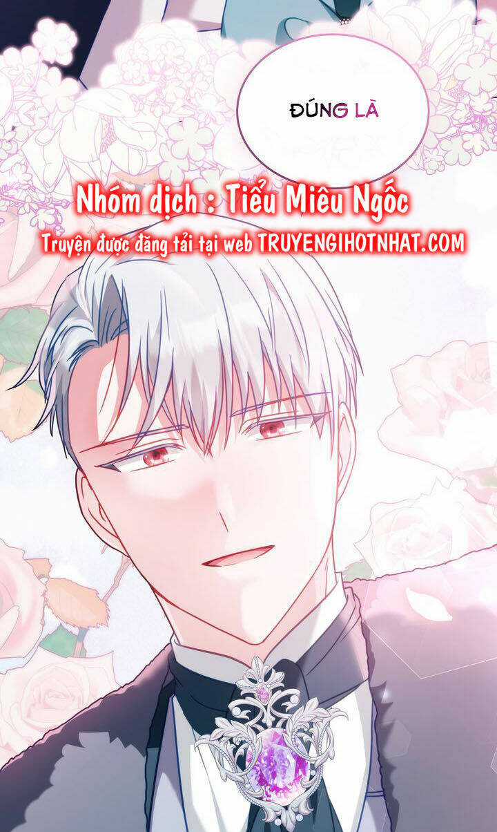 Tôi Trở Thành Nhân Vật Phản Diện Thực Sự Chapter 36.2 trang 32