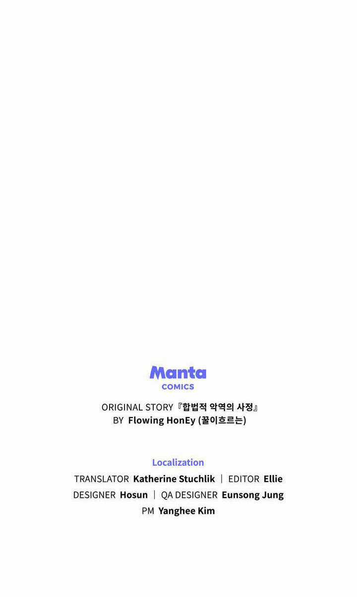 Tôi Trở Thành Nhân Vật Phản Diện Thực Sự Chapter 36.2 trang 35