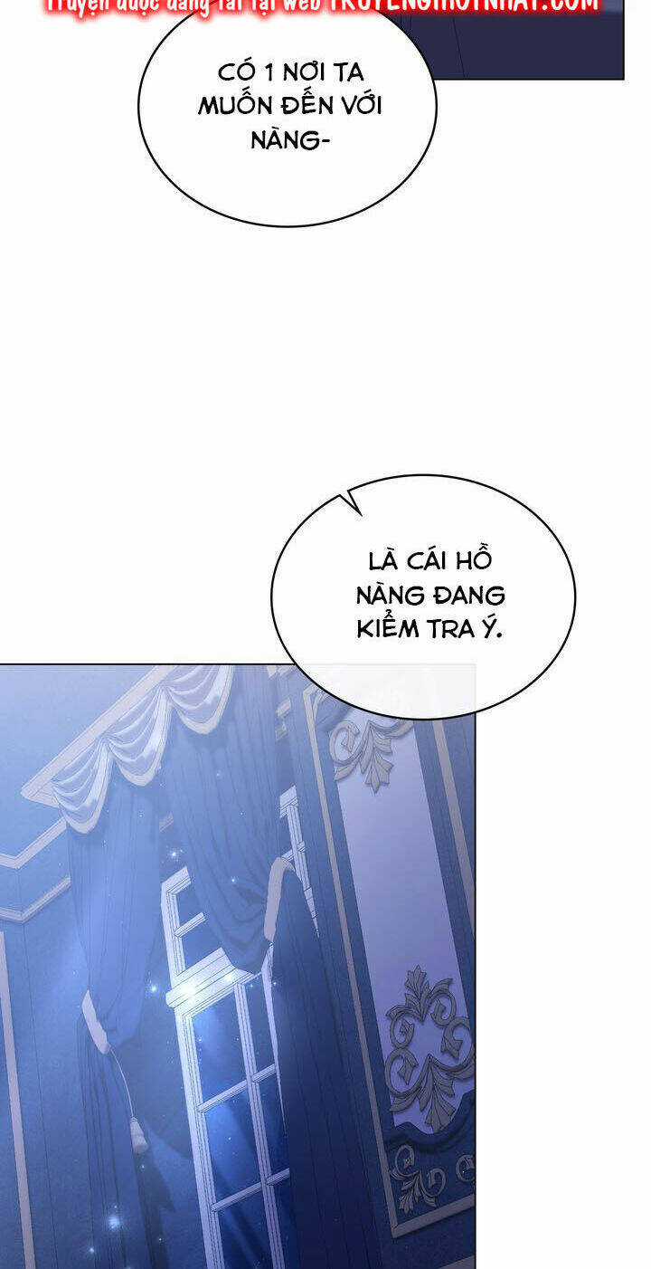 Tôi Trở Thành Nhân Vật Phản Diện Thực Sự Chapter 36.2 trang 4