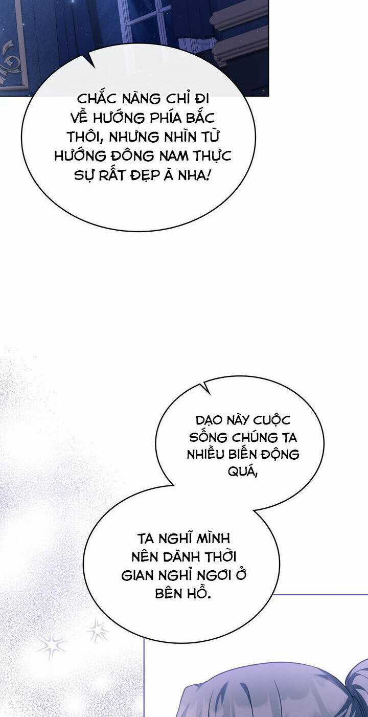 Tôi Trở Thành Nhân Vật Phản Diện Thực Sự Chapter 36.2 trang 5