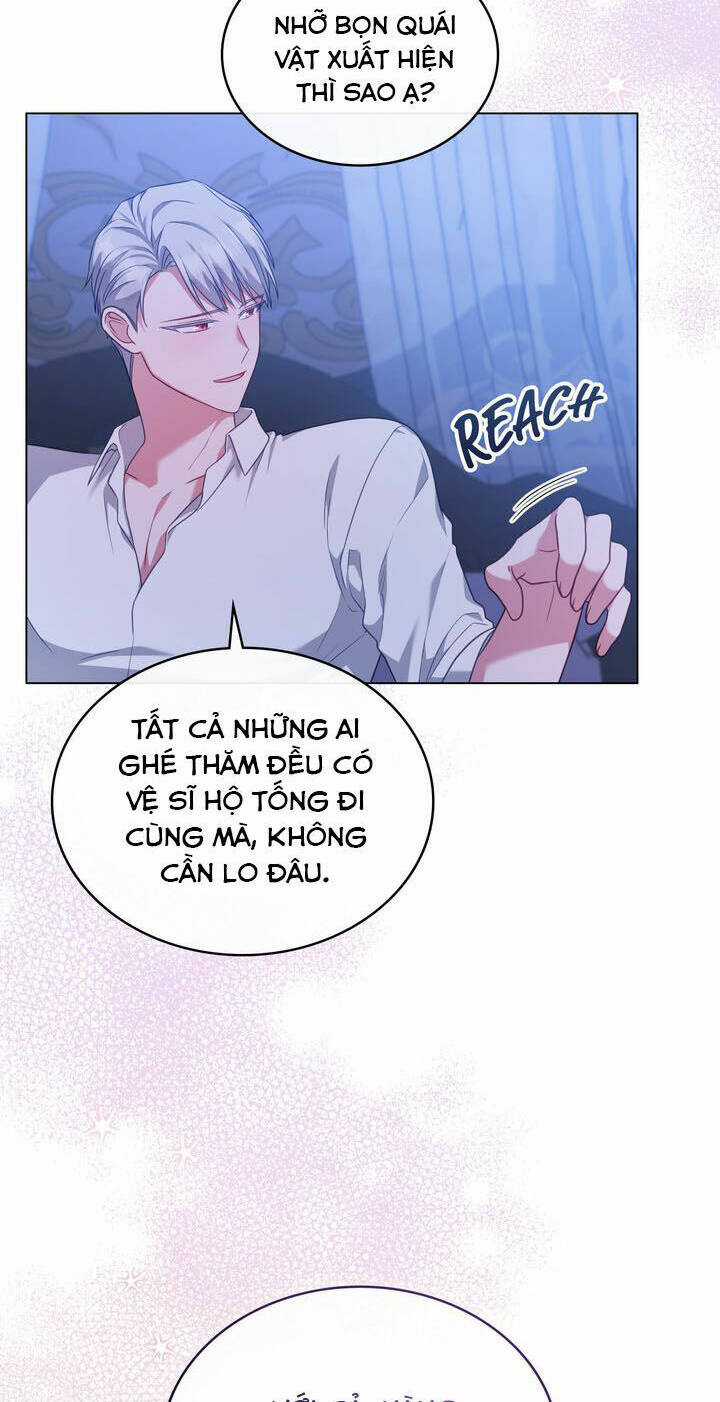 Tôi Trở Thành Nhân Vật Phản Diện Thực Sự Chapter 36.2 trang 7